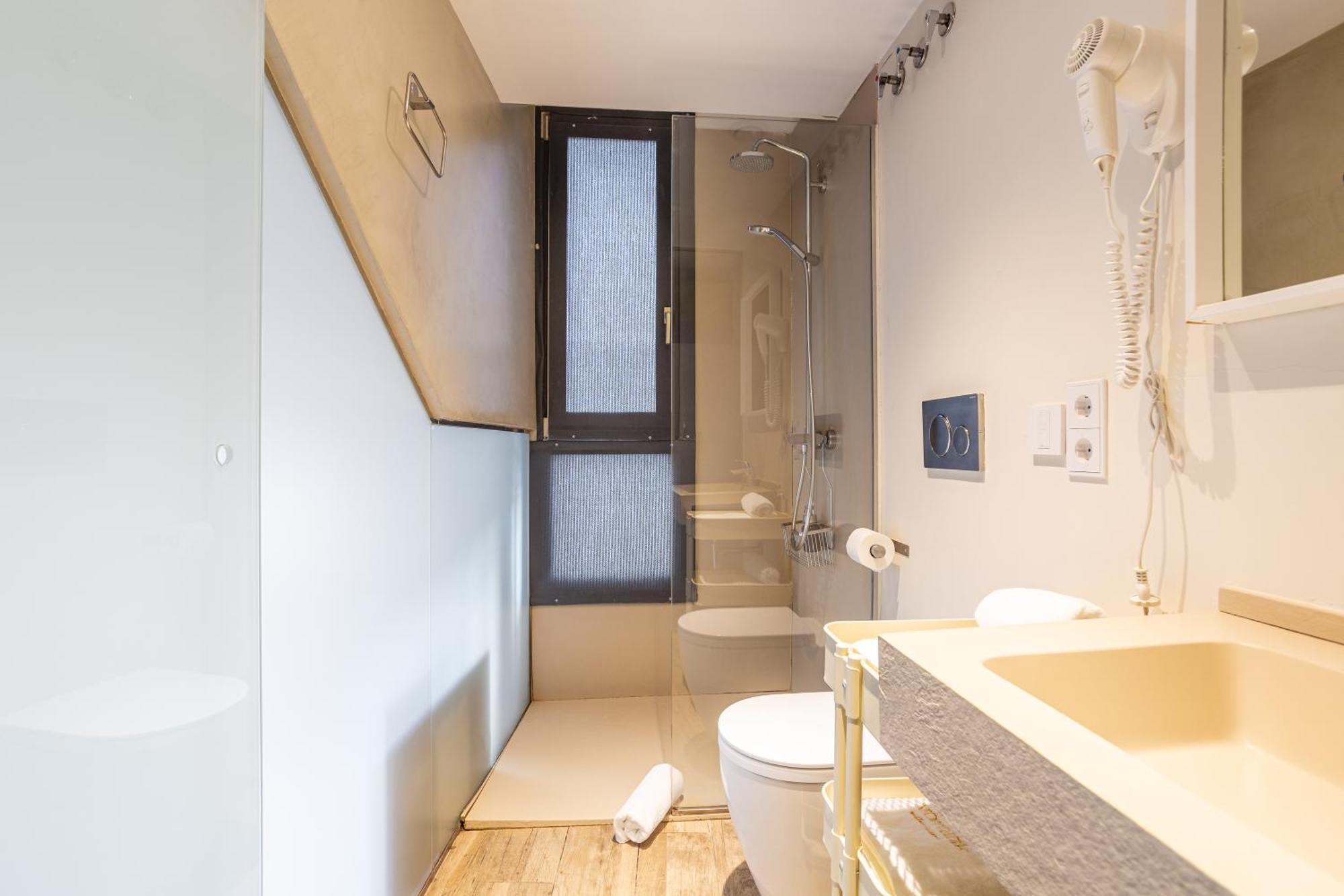 Apt 4 Lavanda Gérone Extérieur photo