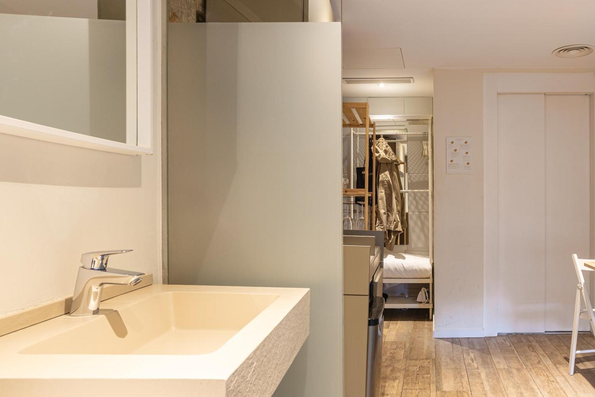 Apt 4 Lavanda Gérone Extérieur photo